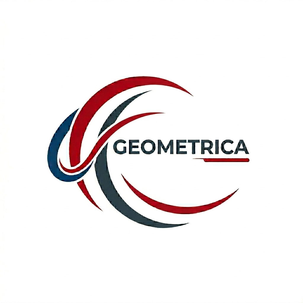 Geometrica Logo